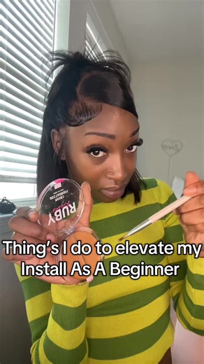 Beginner Wig Installation Tips for Flawless Results