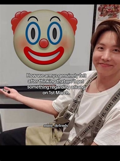 BTS Comeback Expectations and ARMY's Feelings