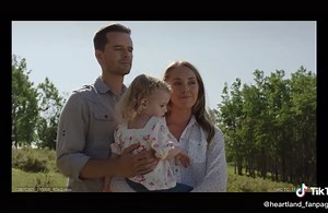 Heartland on TikTok