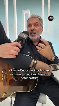 Corsu Mezu Mezu Le 23 mai 2026 à Marseille