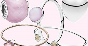 Pandora launches 80% off clearance sale