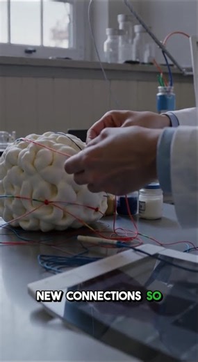 Why Memory Happens: How Your Brain Decides What Sticks