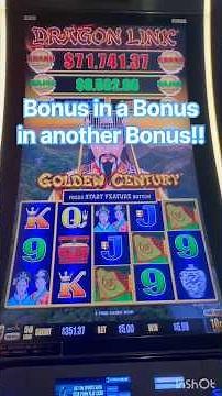 Always Nice to Get Multiple Bonuses with Free Spins! #casino #slots #bonus
