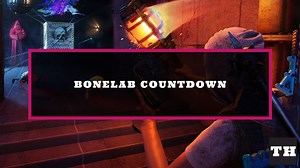 Bonelab Countdown - Release Time & Date - Try Hard Guides