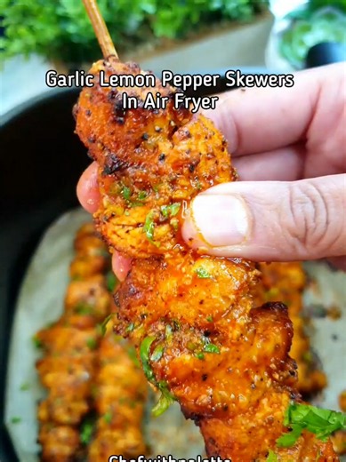 #airfryer #chicken #easyrecipe | Air Fryer Chicken Recipe