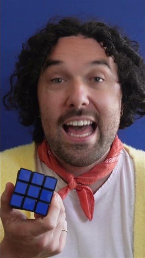 AZUL = BLUE 💙 | Spanish Word of the Day!