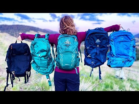 The Best Daypacks for Hiking & Travel of 2025