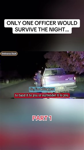 #bodycam #cops #foryoupage #fyp #usa | officer ontiveros