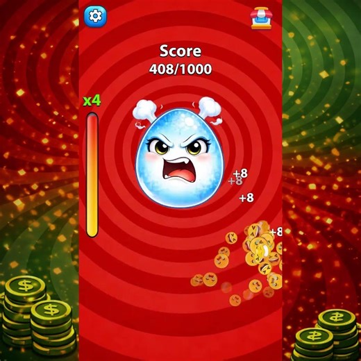 Mood Blob: Funny Clicker 15