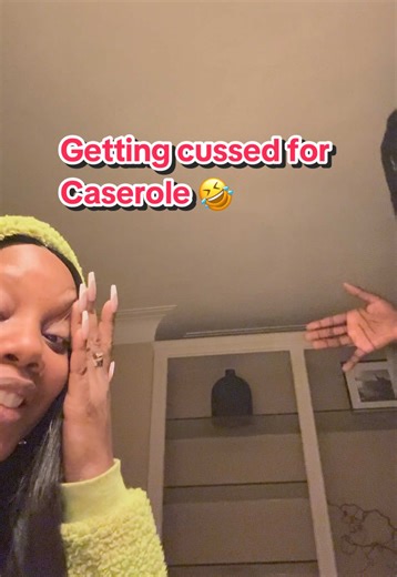 Casserole Recipe Fun: Get Ready for a Laugh