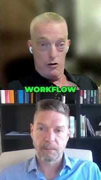 Workflow Secrets How to Boost Business Efficiency & ROI