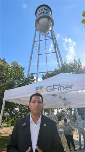 GFiber has landed in Round Rock, TX!