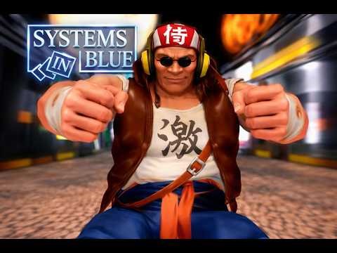 (AI) SIB - Samurai Goroh