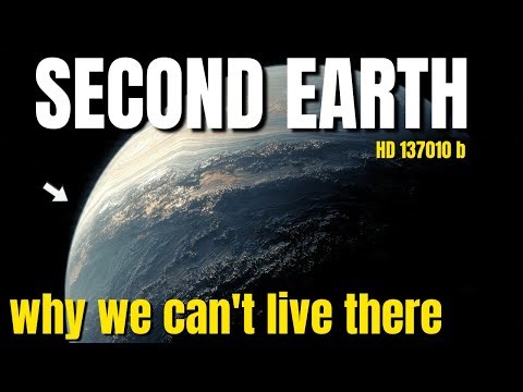 THE SECOND EARTH: The James Webb discovery we weren't prepared for