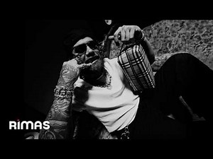 Miky Woodz - Lo Anticipé (Video Oficial)