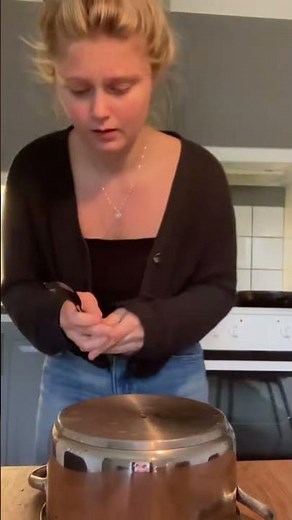 De krävs mer för att lura mig🥸 Prenumerera för fler videos!💃 #blondieanna #blondie #roligt #sketch