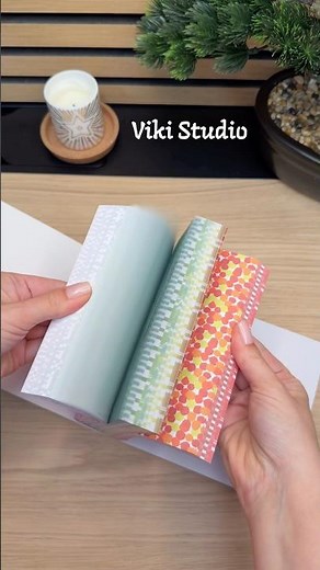 Easy Craft Ideas! Paper Envelope #fyp #foryou #diyproject #craftideas #diy