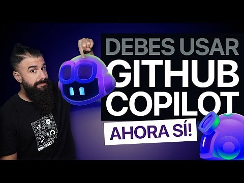 10 REASONS to use GITHUB COPILOT as a PROGRAMMER