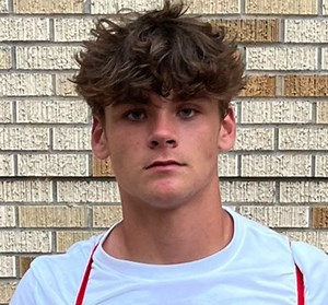 Jesse Ford - Martin - Edge