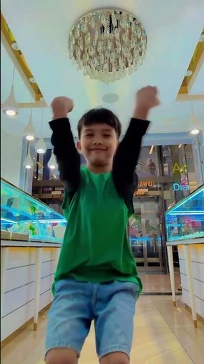 Gnarly clean version #katseyedance