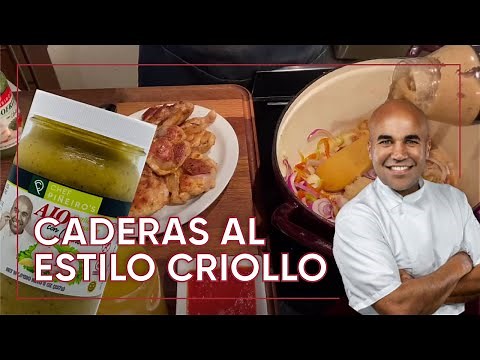 Creole-Style Hips Recipe: How to Make the Perfect Meal