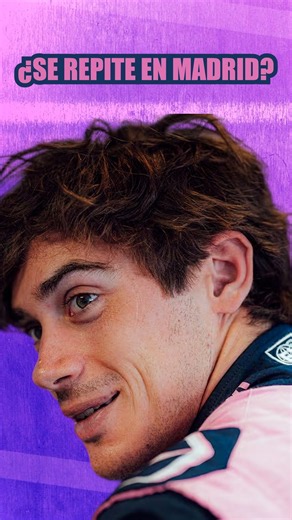 Colapinto today: Was Alpine's leap in Monza real?