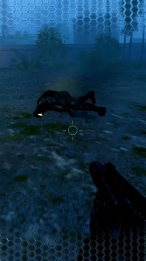 They Had Cheap Knock-Off Nano suits, Sir. #ultrahighgraphics #4k