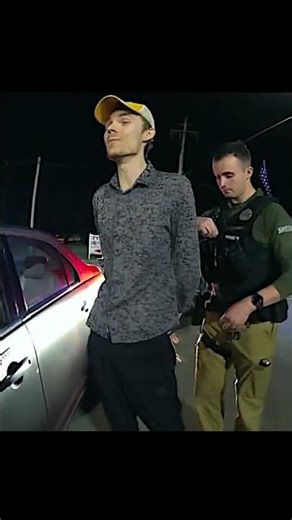 Cop Falsely Arrests Sober Driver, GETS OWNED by Test Results – 'I Blew Zero!'