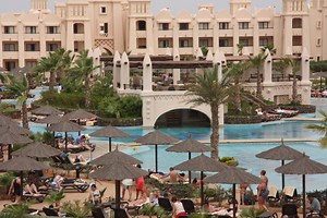 Riu Touareg - Boa Vista - Cabo Verde