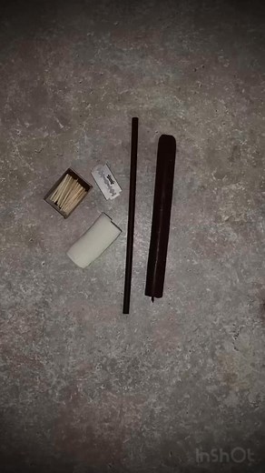 9.3K views · 100 reactions |  DIY Waterproof Matches – When fire is a must! Lasts up to 5 mins, fits in your kit, works in any weather. #bushcraft #survivalgear #tactical #edc #fieldcraft #prepper | Spec Ops Magazine | Facebook