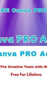 How To Get Canva Pro For Free 2026 || Free Canva Pro #canvapro #canvadesign canva team invite