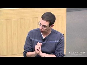 Computer Security - Stanford Professor Dan Boneh on its applications and its future