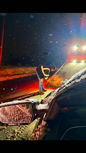 The first real taste of winter is here and that means slippery roads and low visibility. Whether it’s a fender bender or a snowbank surprise, Bud’s Towing & Recovery is here to help 24/7. Stay alert, stay warm, and drive with care; let’s make it through this winter together! If you need help this winter you know who to call.. #StuckInTheMudCallBud | Bud's Towing & Recovery