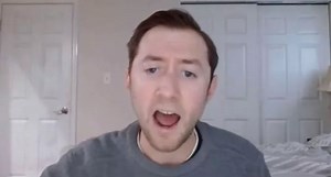 Justin Mohn Beheading His Father YouTube Video | Know Your Meme