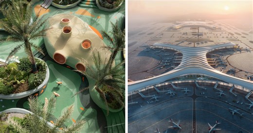 19 Architecture MasterPrize Winners That Prove Great Design Has No Borders