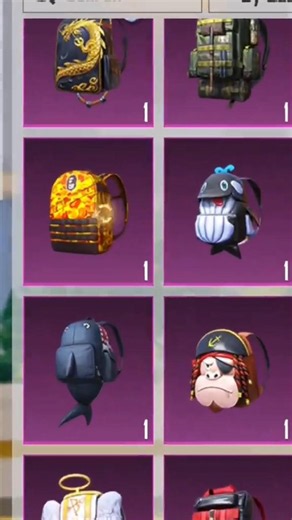 نوادر ولا مش نوادر ؟ #pubgmobile #pubgmnextstarprogram #pubgms30