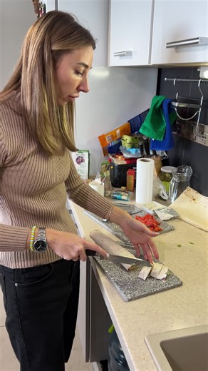 Easy Wrap Recipe: Healthy Kitchen Meal Prep