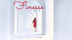 1.4K views · 86 reactions | Listen and comment  if I should drop it. | Finesse by Drake ( Covered by yours truely Slate Nation) | Slate Nation | Facebook