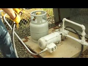 Propane Certification from Pioneer Eclipse