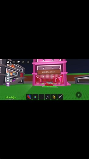 Exploring Roblox Candy Adventures