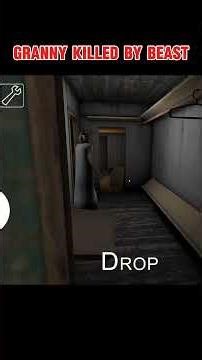new grannyy #shortsfeed #shorts #gaming #games #trending #horror #gameplay #viralvideo