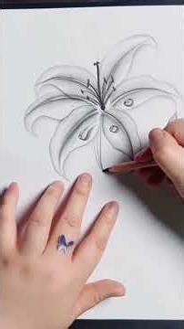 Charcoal Drawing Tutorial: Learn Charcoal Drawing Step by Step #drawing