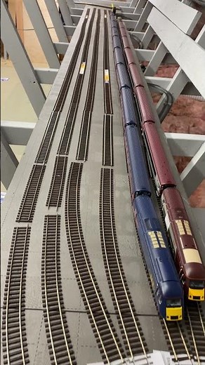 TRACK PLANNING | Learning to... | Building My Fiddle Yard | Track Planning