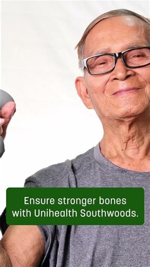 Bone Health Tips For Adults | Unihealth Southwoods Hospital and Medical Center