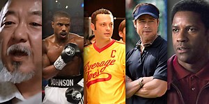 The 15 Best Underdog Movies of All Time, Ranked