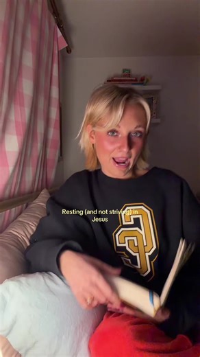 Finding Rest in Jesus: Understanding Hebrews 4:1-13