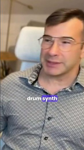 Creating Drum with Logic Pro X Drum Synth