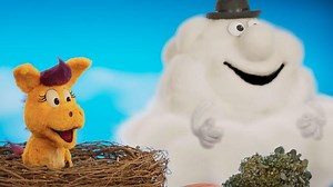 Donkey Hodie - "Take a Deep Breath" Song Video | PBS KIDS