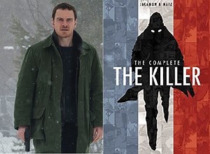David Fincher reuniting with Se7en scribe for The Killer, Michael Fassbender tapped to star
