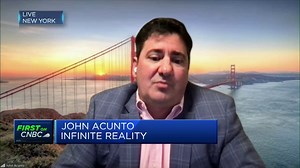 Meta has not done a good job of defining what the metaverse is, says entertainment company